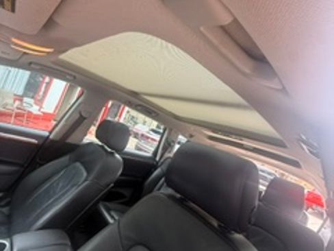Used 2015 Audi Q7 3.0T Premium Plus AWD/4WD image 8