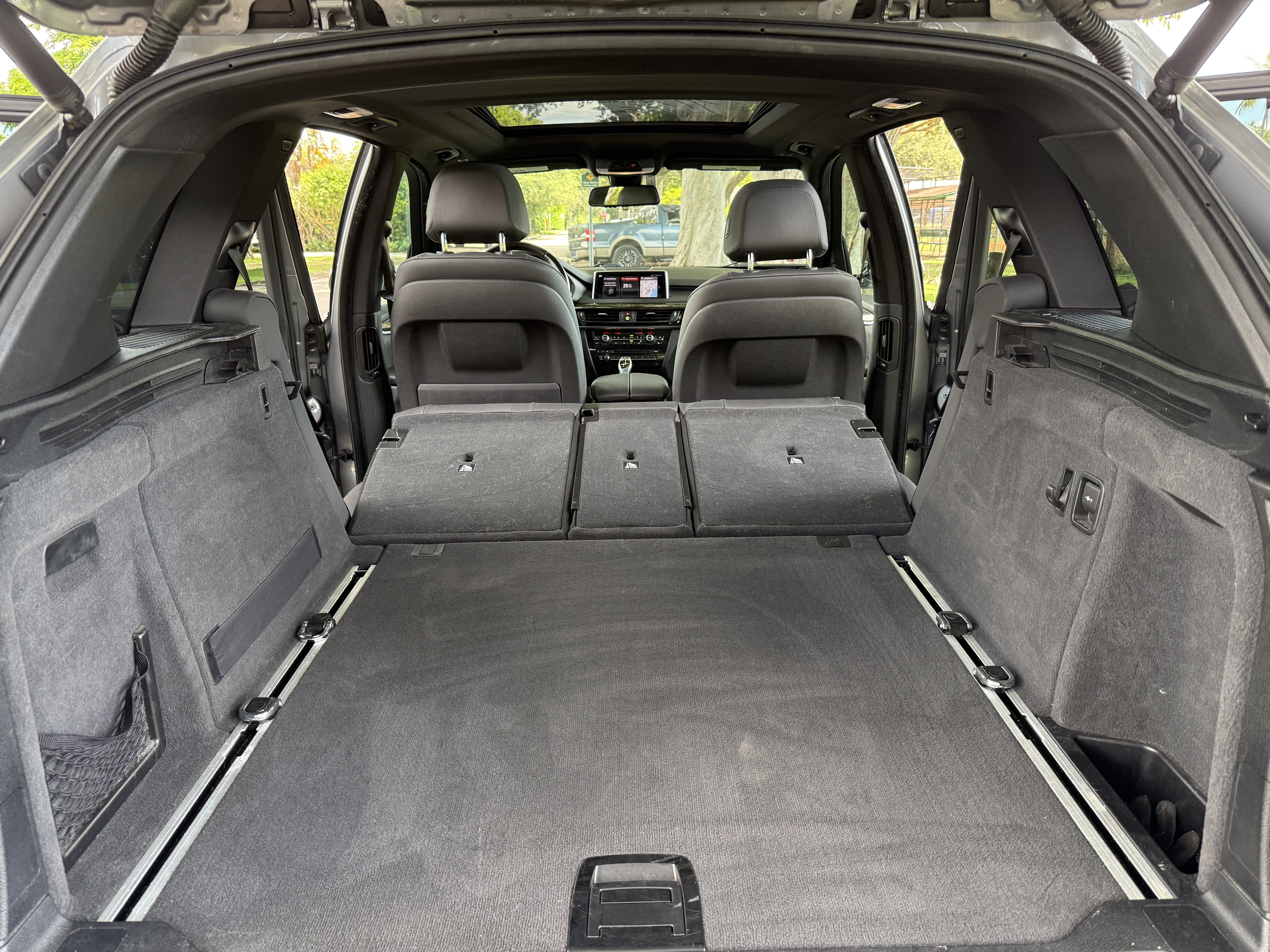 Used 2018 BMW X5 sDrive35i RWD image 13