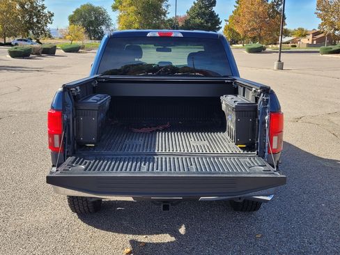 Used 2020 Ford F150 XLT w/ Equipment Group 302A Luxury image 27