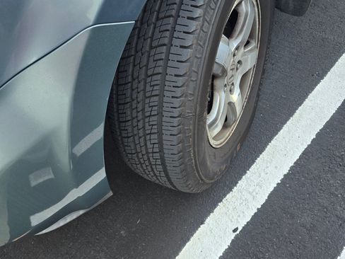 Used 2007 Honda Pilot EX image 8