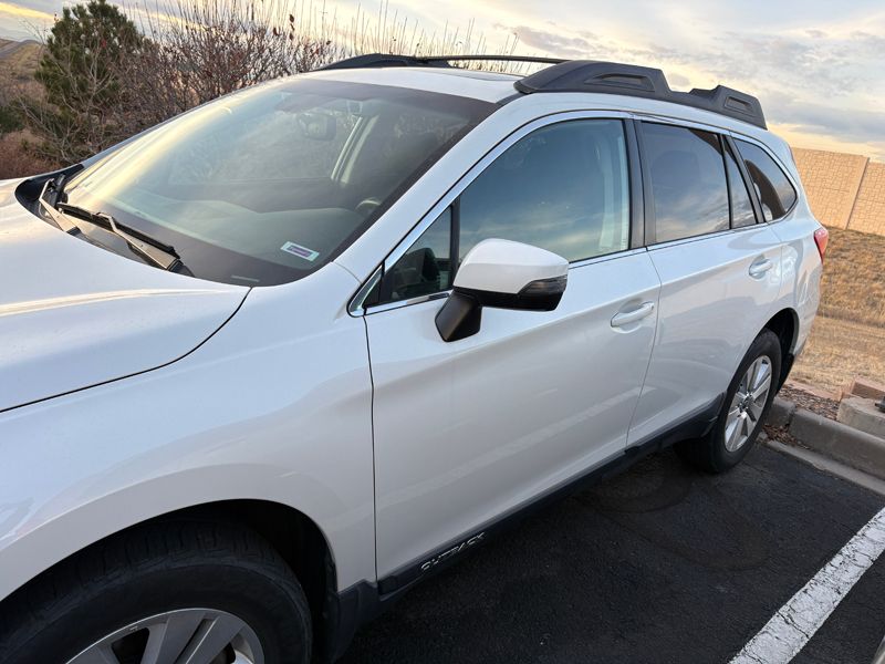 Used 2016 Subaru Outback 2.5i Premium AWD/4WD image 6