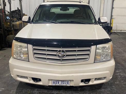 Used 2006 Cadillac Escalade EXT image 15