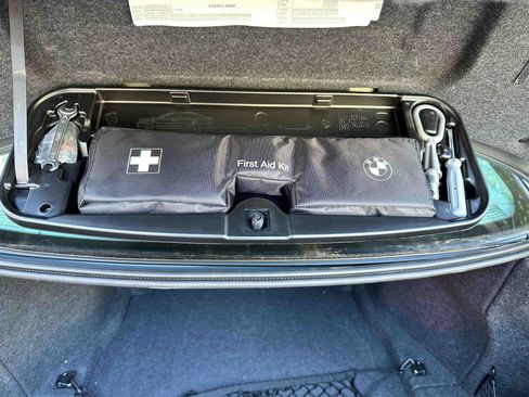 Used 2008 BMW 535i Sedan image 24