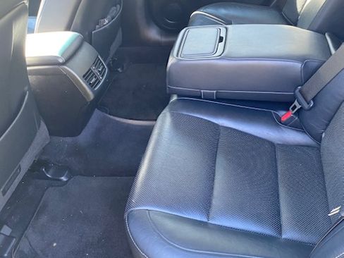 Used 2014 Lexus ES 350 w/ Luxury Package FWD image 14