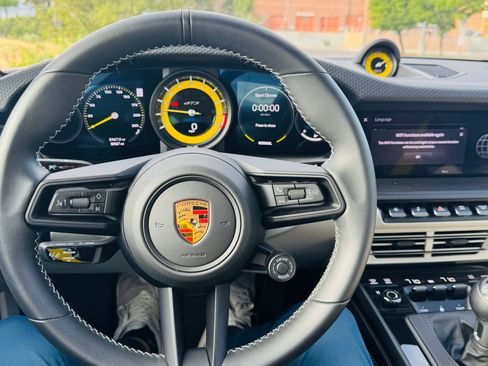 Used 2023 Porsche 911 GT3 image 10