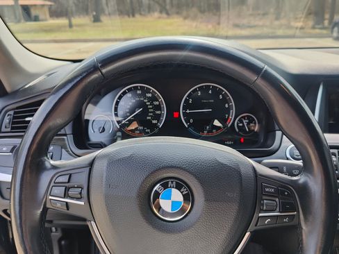 Used 2015 BMW 528i xDrive Sedan image 8