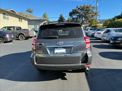 Used 2010 Toyota RAV4 Sport FWD image 2