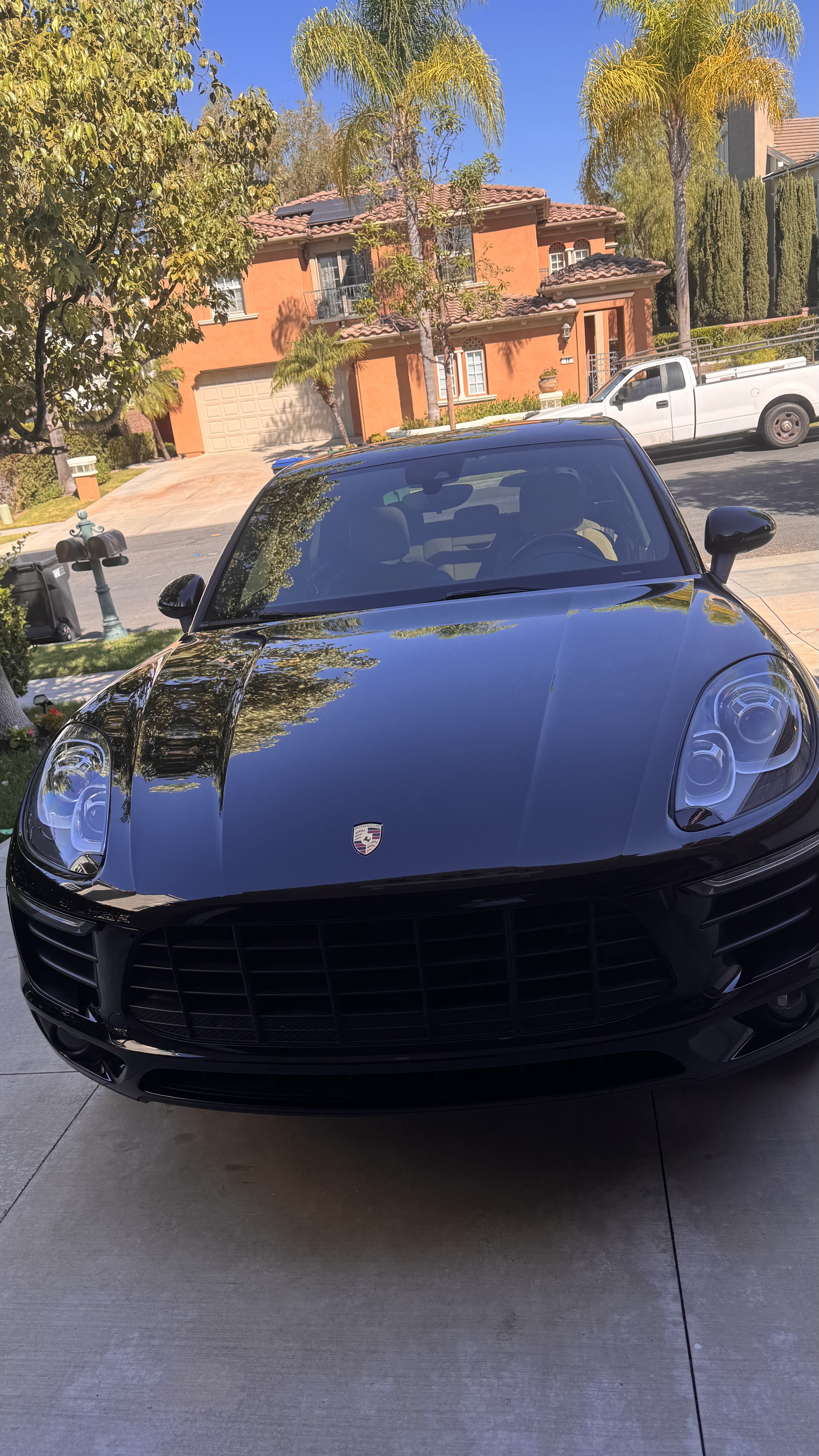 Used 2018 Porsche Macan S AWD/4WD image 5