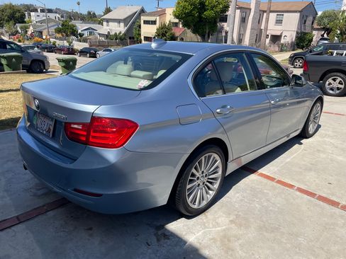 Used 2013 BMW 328i Sedan RWD image 5