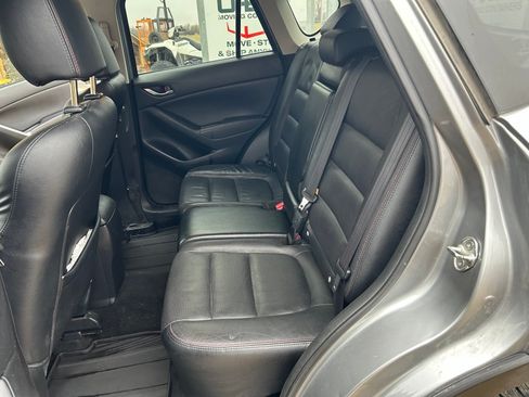 Used 2015 MAZDA CX-5 Grand Touring image 11