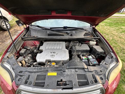 Used 2008 Toyota Highlander 4WD image 16
