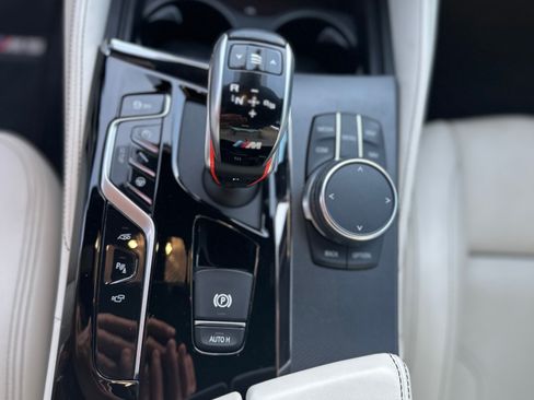 Used 2019 BMW M5 w/ Executive Package AWD/4WD image 22