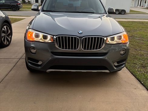 Used 2016 BMW X3 xDrive35i image 6