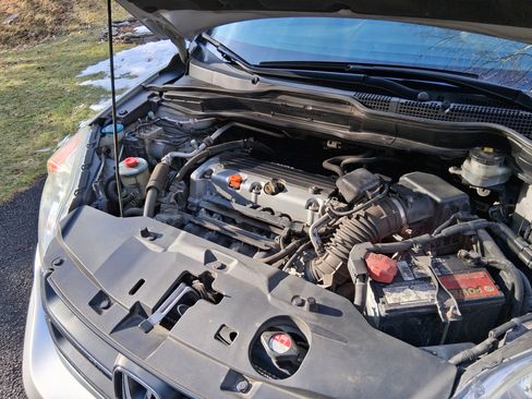 Used 2011 Honda CR-V SE image 11