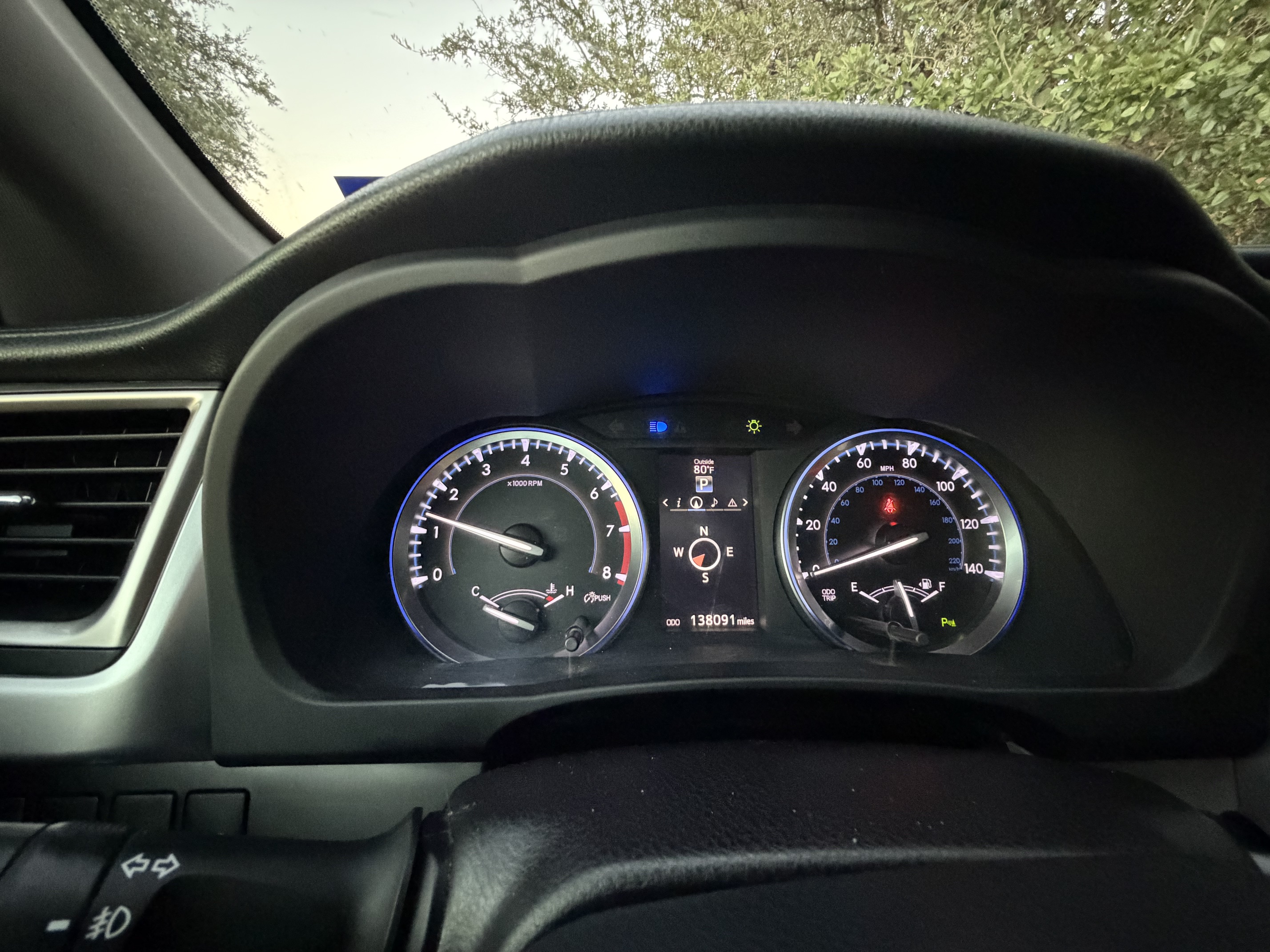 Used 2016 Toyota Highlander Limited FWD image 6