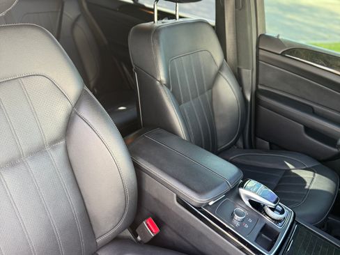 Used 2016 Mercedes-Benz GLE 350 image 24