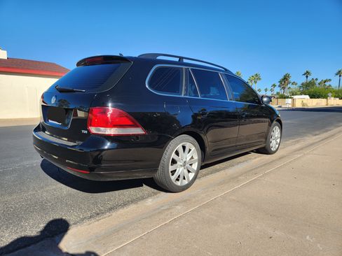 Used 2014 Volkswagen Jetta TDI image 6