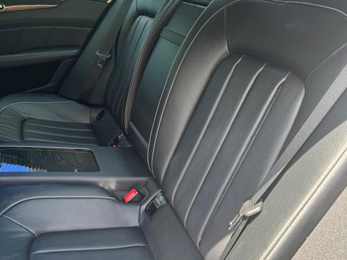 Used 2016 Mercedes-Benz CLS 400 image 6