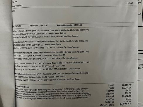 Used 2003 Audi A4 3.0 image 2