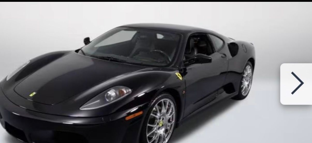 Used 2007 Ferrari F430 Coupe RWD image 4