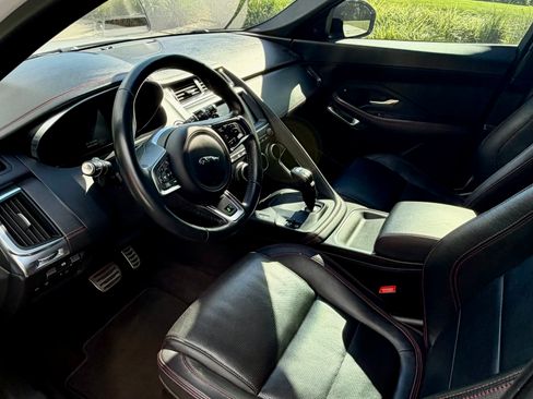 Used 2020 Jaguar E-PACE Checkered Flag AWD/4WD image 14