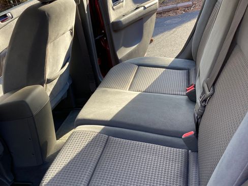 Used 2008 Nissan Sentra 2.0 S image 9