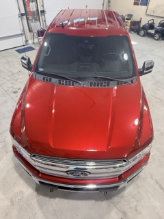 Used 2020 Ford F150 Lariat w/ Equipment Group 502A Luxury AWD/4WD image 15