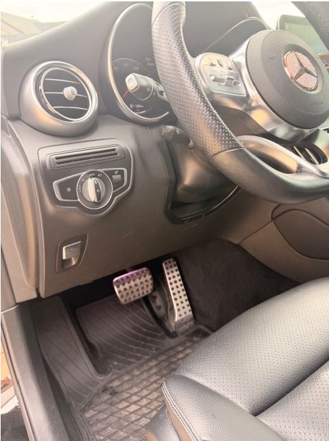 Used 2022 Mercedes-Benz GLC 300 image 10