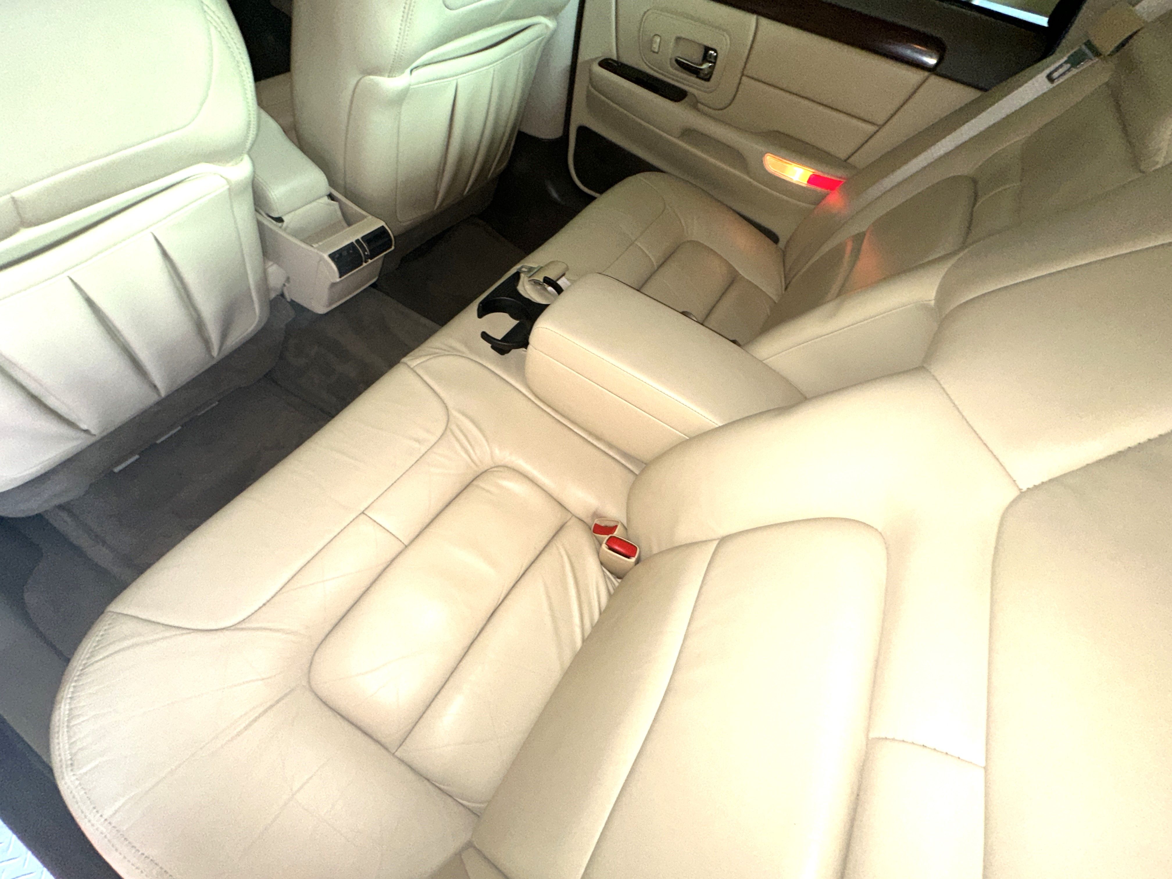 Used 1997 Cadillac De Ville Sedan FWD image 15