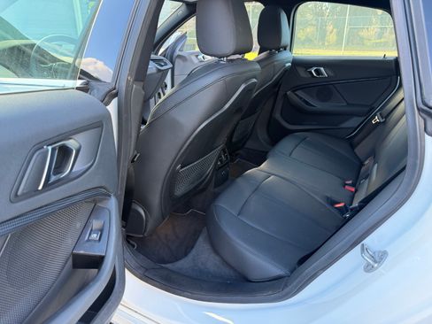 Used 2022 BMW 228i xDrive Gran Coupe w/ Convenience Package image 9