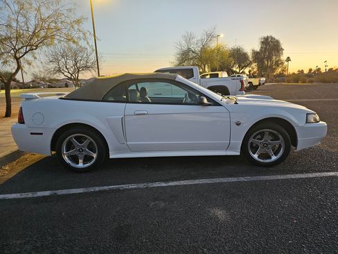 Used 2004 Ford Mustang GT Premium image 14