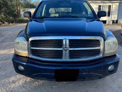 Used 2005 Dodge Durango Limited image 1