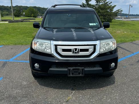 Used 2011 Honda Pilot Touring image 16