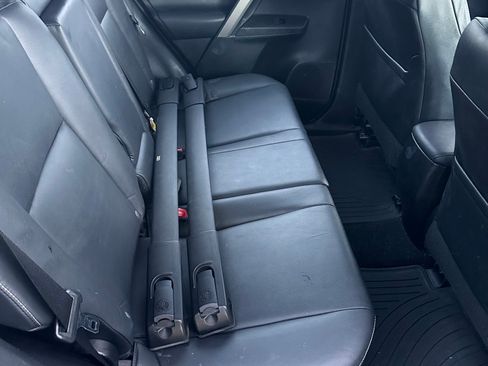 Used 2014 Toyota RAV4 Limited image 8