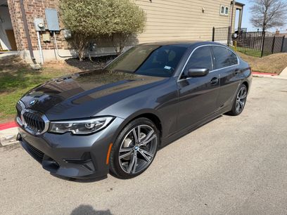 Used 2020 BMW 330i xDrive Sedan w/ Convenience Package
