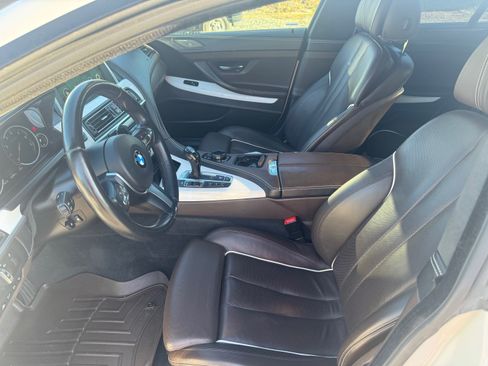 Used 2015 BMW 650i Gran Coupe xDrive 650i Gran Coupe xDrive 4D image 31