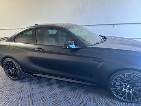 Used 2020 BMW M2 Competition w/ Executive Package image 1