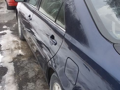 Used 2003 Toyota Camry XLE image 10