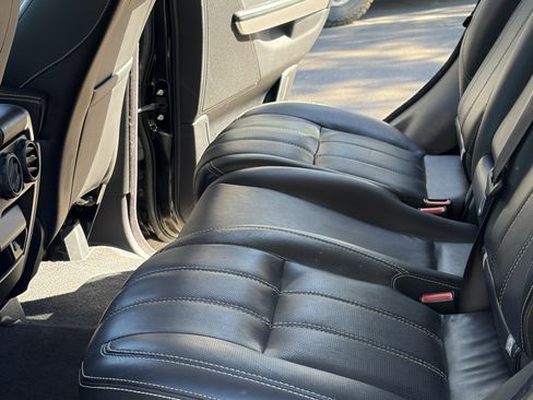 Used 2013 Land Rover Range Rover Sport HSE LUX w/ Luxury Interior Pkg image 16