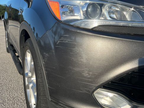 Used 2016 Ford Escape Titanium w/ Equipment Group 301A image 9