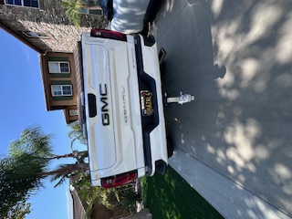 Used 2024 GMC Sierra 2500 Denali w/ Denali Reserve Package AWD/4WD image 10