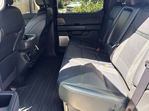 Used 2024 Ford F150 Raptor AWD/4WD image 13