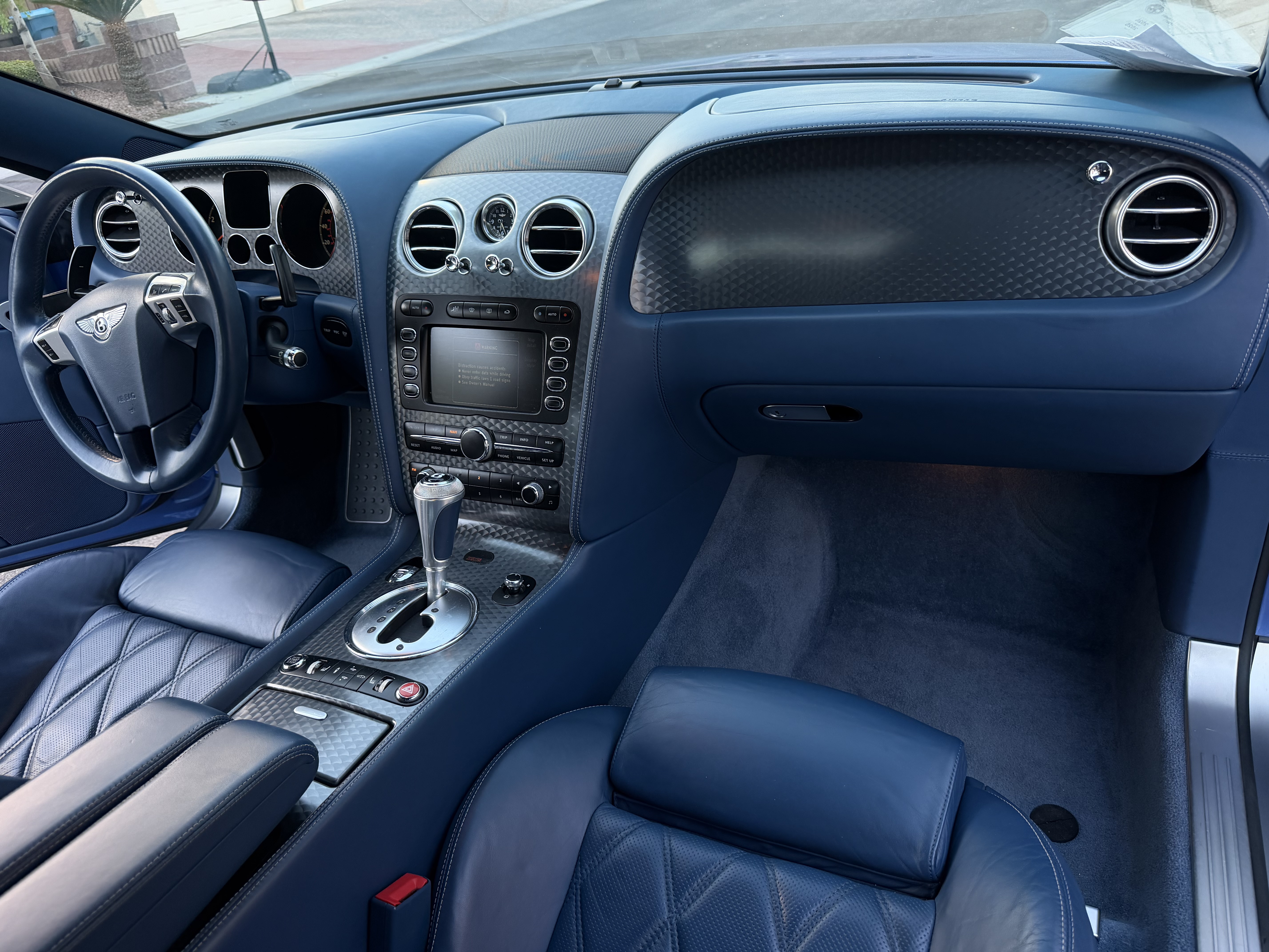 Used 2009 Bentley Continental GT Speed AWD/4WD image 18