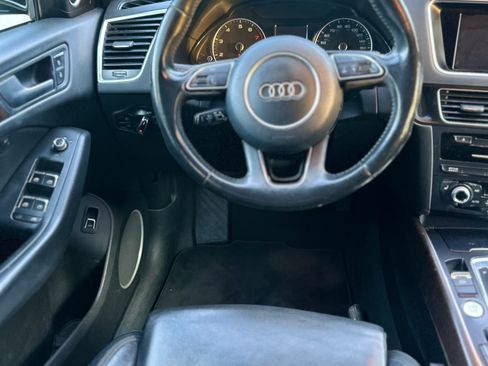 Used 2016 Audi Q5 3.0T Premium Plus w/ Technology Package image 17