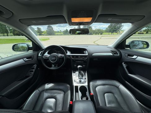 Used 2016 Audi A4 2.0T Premium image 9