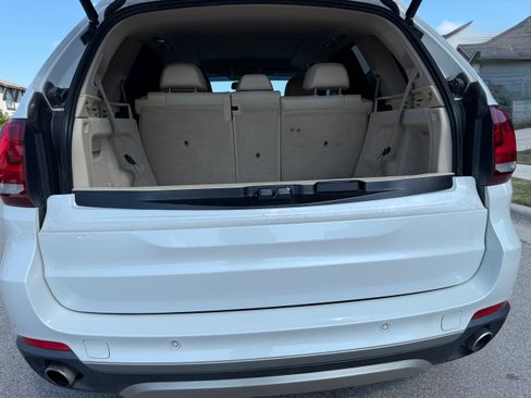 Used 2015 BMW X5 sDrive35i image 18