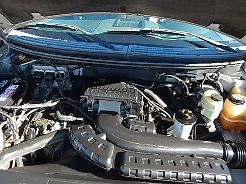 Used 2005 Ford F150 FX4 image 9