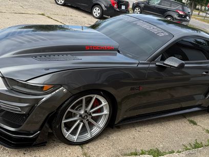 Used 2016 Ford Mustang GT Premium