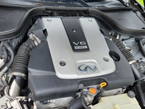 Used 2008 INFINITI G37 Sport w/ Premium Pkg RWD image 23