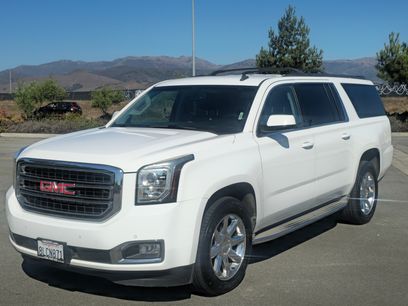 Used 2015 GMC Yukon XL SLE w/ Convenience Package